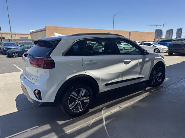 used 2022 Kia Niro car, priced at $20,277