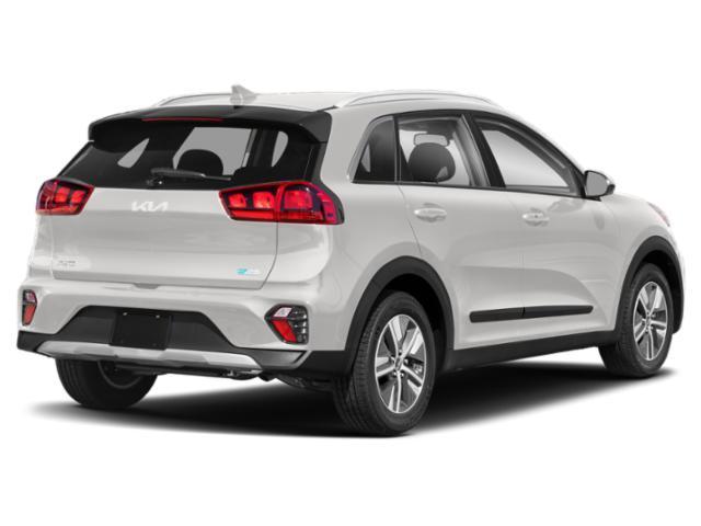 used 2022 Kia Niro car, priced at $20,277