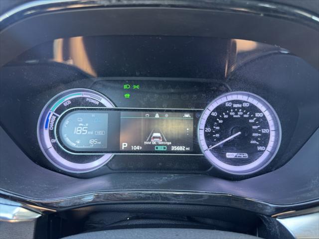 used 2022 Kia Niro car, priced at $20,277