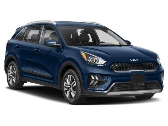 used 2022 Kia Niro car, priced at $20,277
