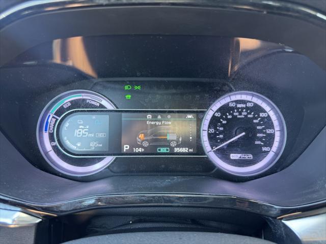 used 2022 Kia Niro car, priced at $20,277