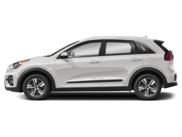 used 2022 Kia Niro car, priced at $20,277