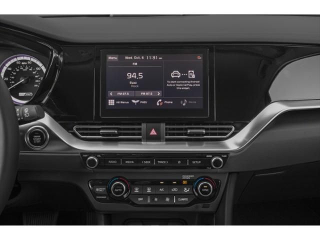 used 2022 Kia Niro car, priced at $20,277