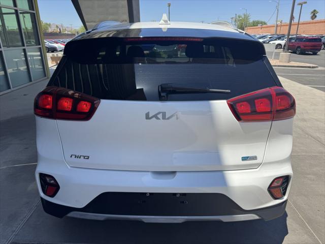 used 2022 Kia Niro car, priced at $20,277