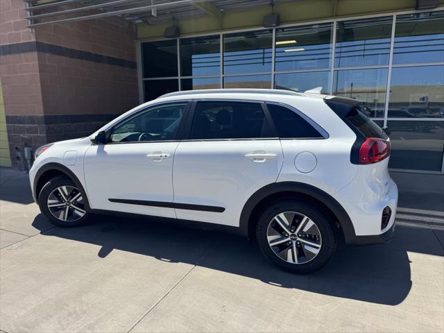 used 2022 Kia Niro car, priced at $20,277