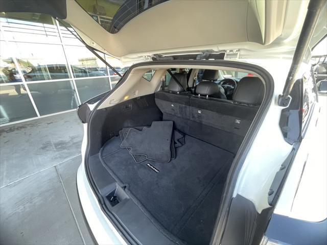 used 2022 Nissan Murano car, priced at $23,477