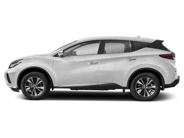 used 2022 Nissan Murano car, priced at $23,477