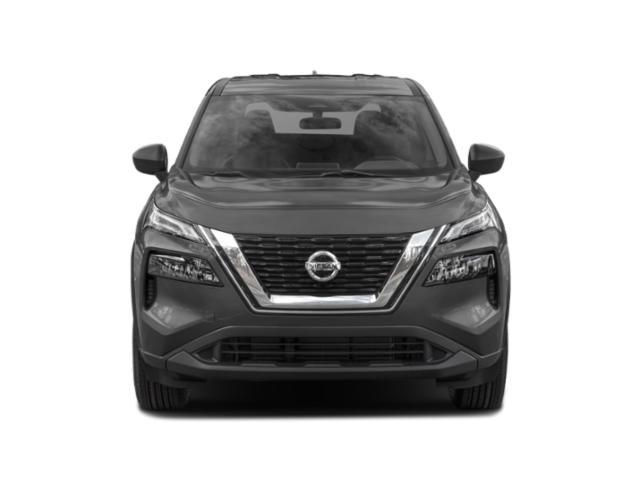 used 2022 Nissan Rogue car, priced at $26,977