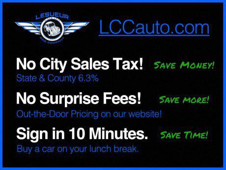 used 2021 Hyundai Santa Fe car, priced at $23,777