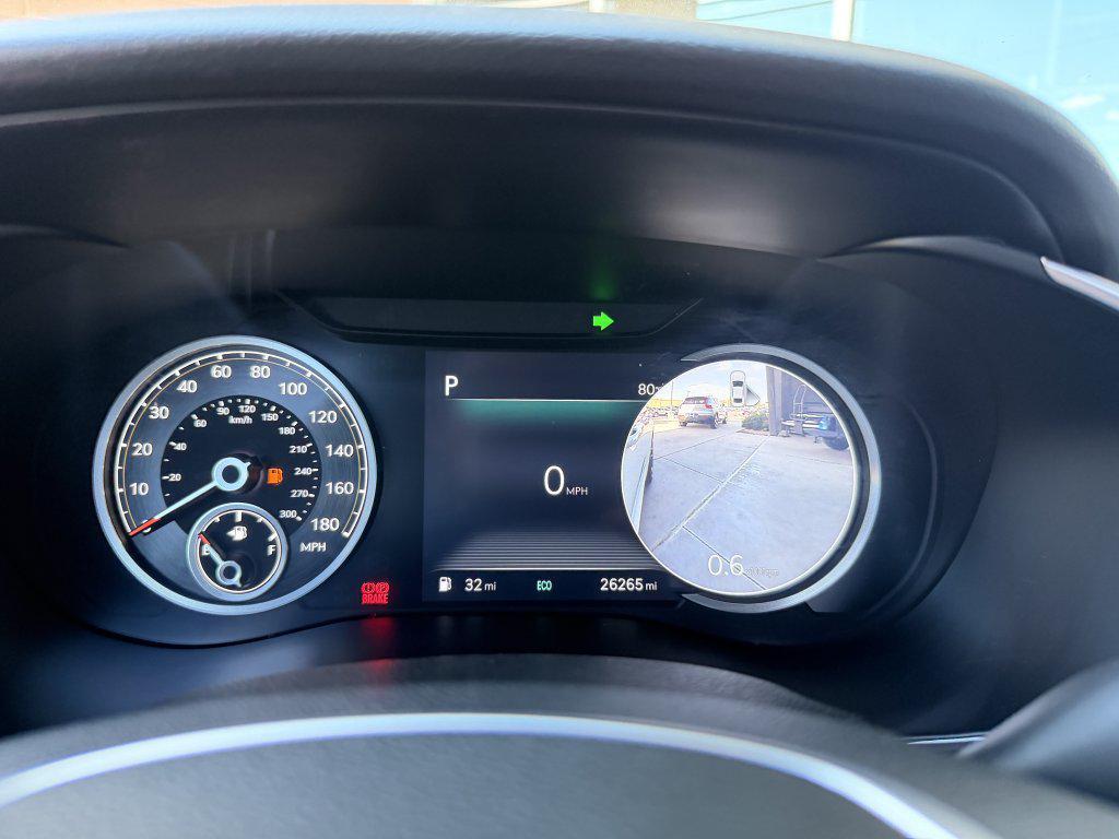 used 2022 Genesis G70 car, priced at $31,977
