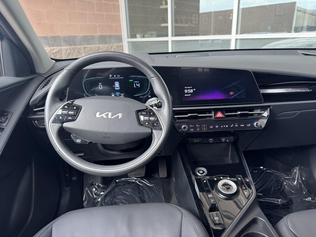 used 2024 Kia Niro Plug-In Hybrid car, priced at $27,477