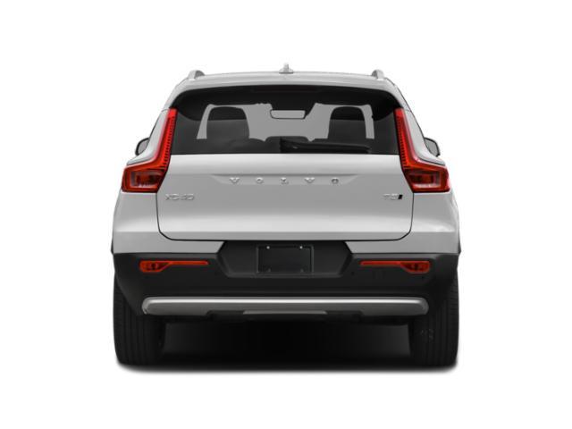 used 2019 Volvo XC40 car, priced at $22,477