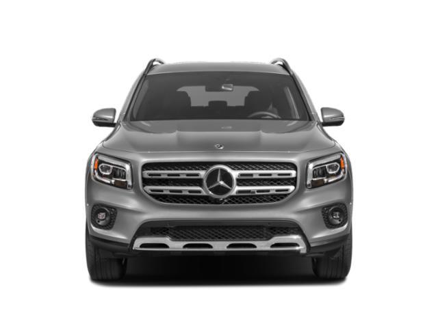 used 2023 Mercedes-Benz GLB 250 car, priced at $31,477