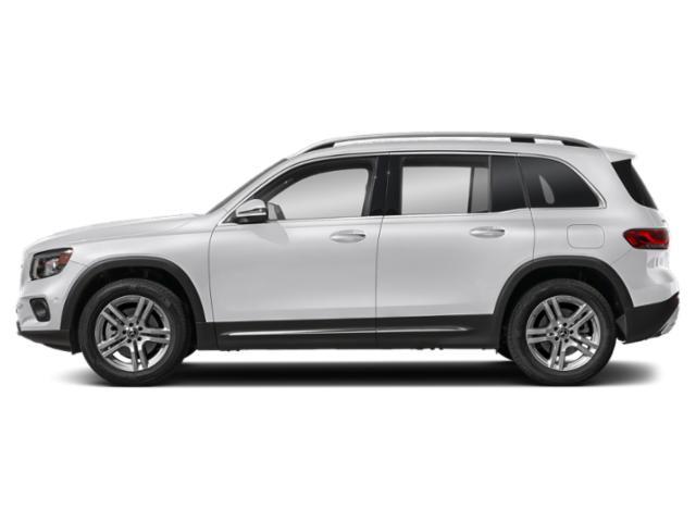 used 2023 Mercedes-Benz GLB 250 car, priced at $31,477