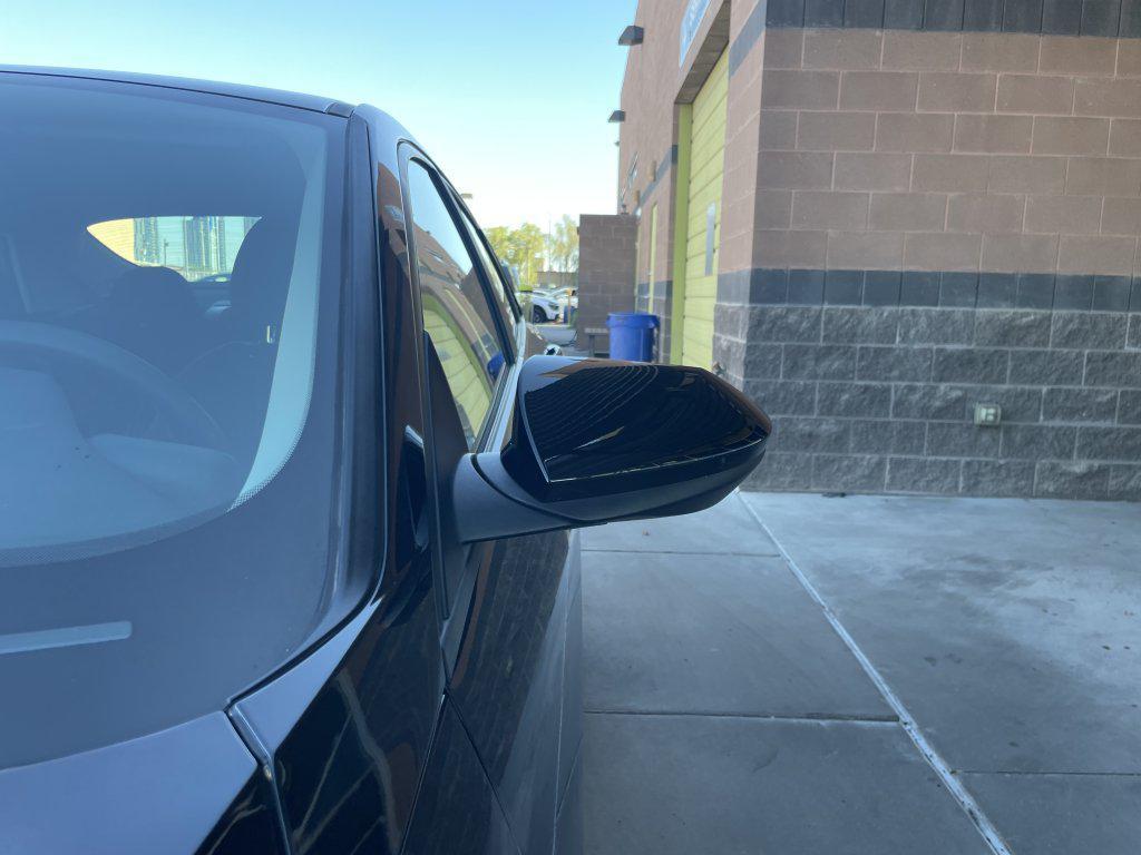 used 2023 Hyundai Elantra car, priced at $19,977