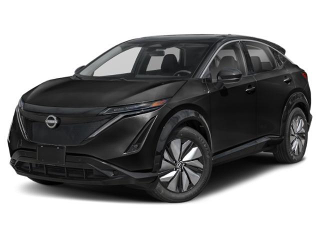 used 2024 Nissan ARIYA car, priced at $23,977