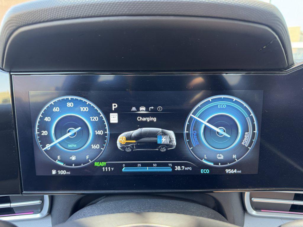 used 2024 Hyundai Elantra car, priced at $23,477