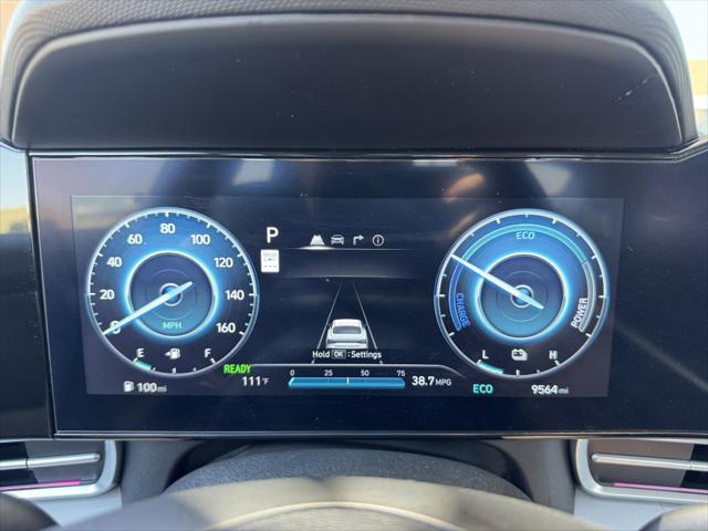 used 2024 Hyundai Elantra car, priced at $23,477