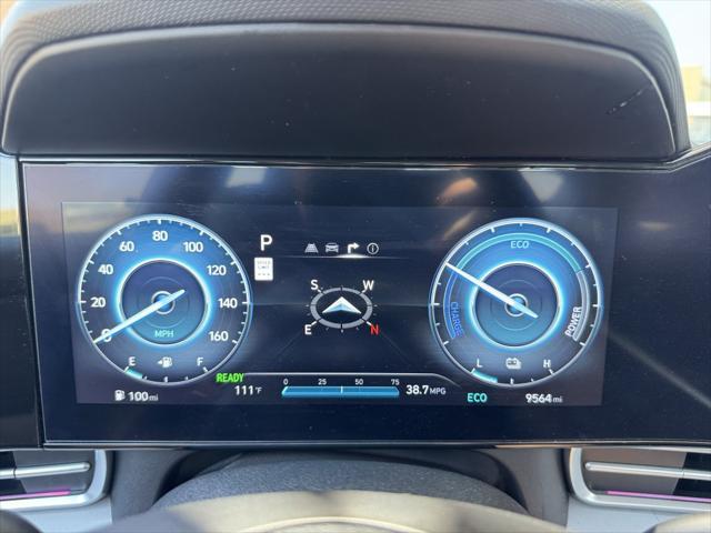 used 2024 Hyundai Elantra car, priced at $23,477