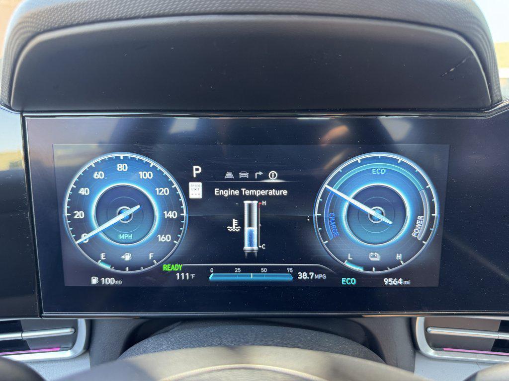 used 2024 Hyundai Elantra car, priced at $23,477