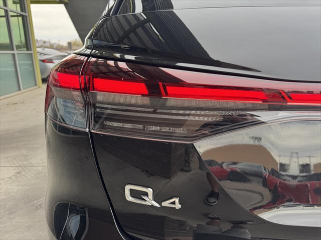 used 2022 Audi e-tron car, priced at $27,977