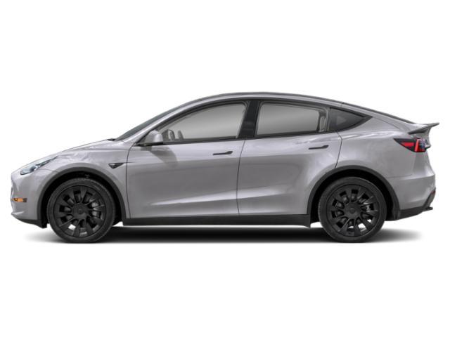 used 2024 Tesla Model Y car, priced at $35,777