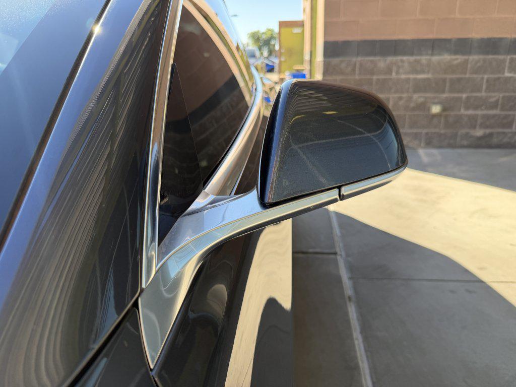 used 2018 Tesla Model 3 car, priced at $17,977