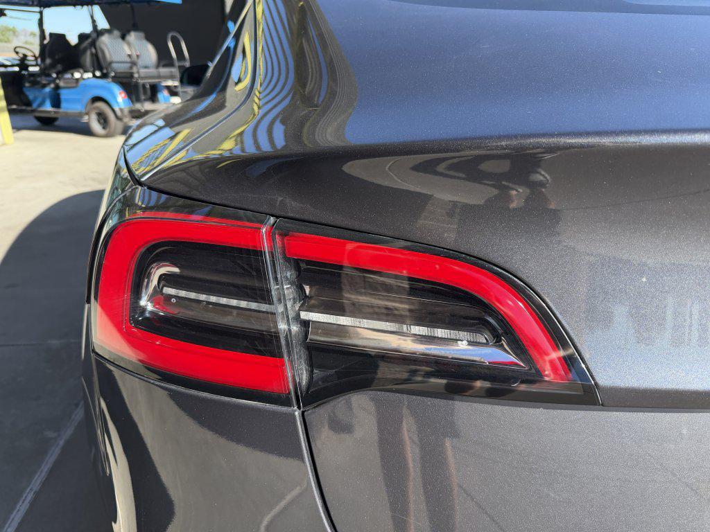 used 2018 Tesla Model 3 car, priced at $17,977