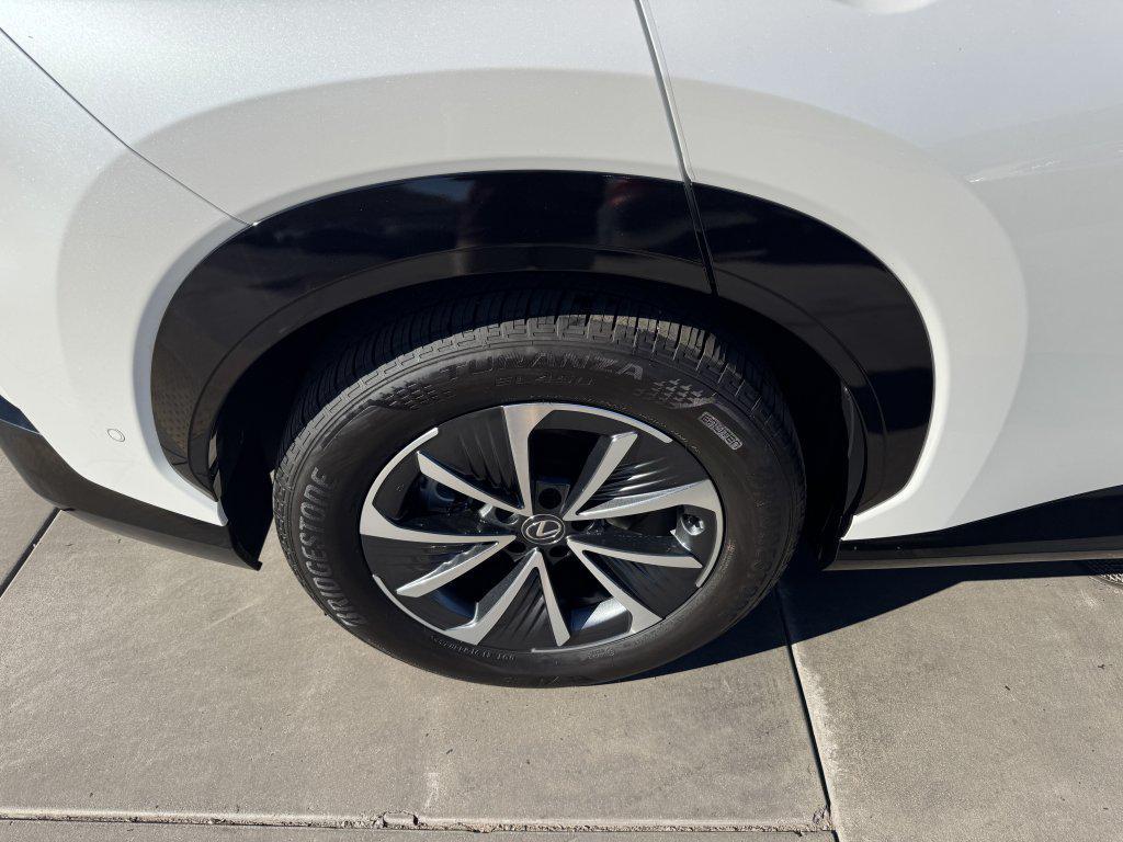 used 2023 Lexus RZ 450e car, priced at $34,797