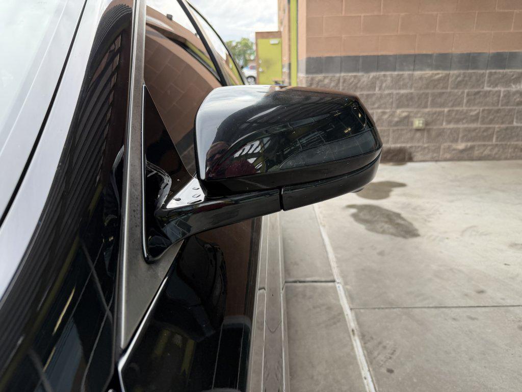 used 2019 Genesis G80 car, priced at $20,977