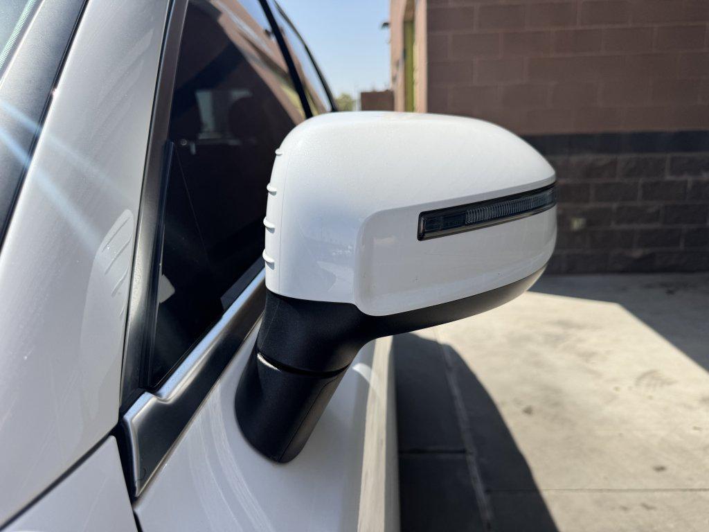 used 2023 Kia Telluride car, priced at $36,477