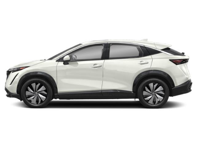 used 2024 Nissan ARIYA car, priced at $25,977