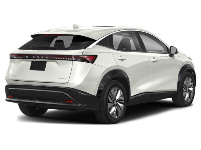 used 2024 Nissan ARIYA car, priced at $25,977