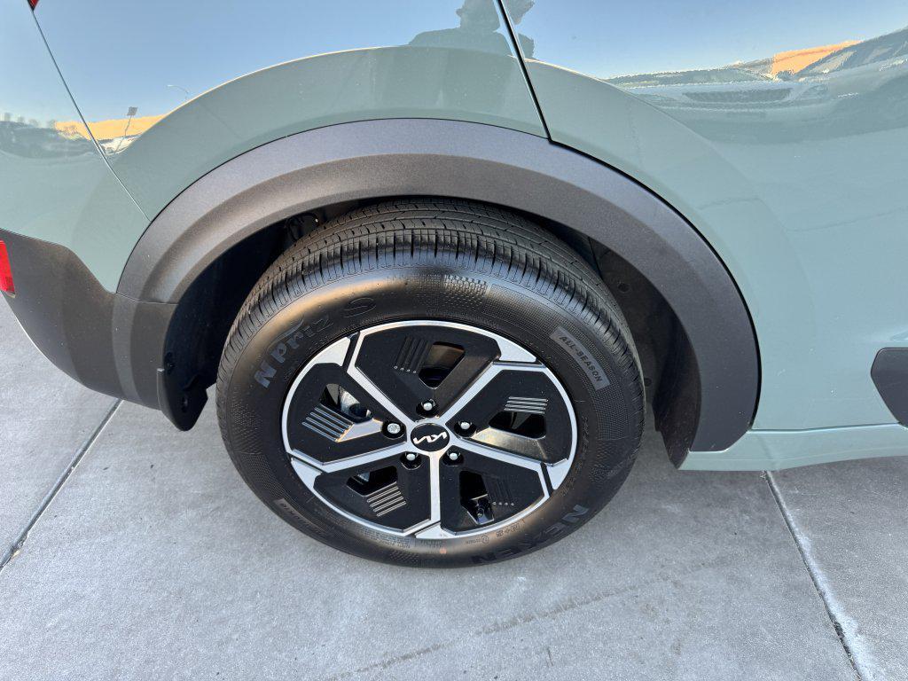 used 2024 Kia Niro Plug-In Hybrid car, priced at $27,477