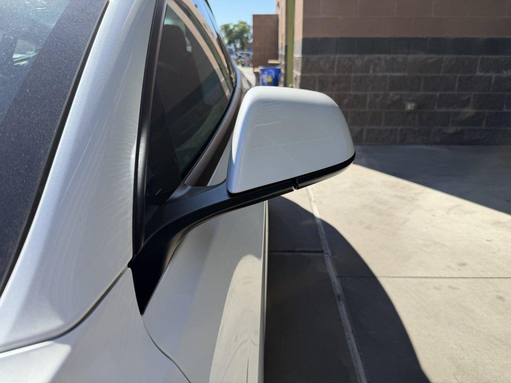 used 2024 Tesla Model 3 car, priced at $31,777