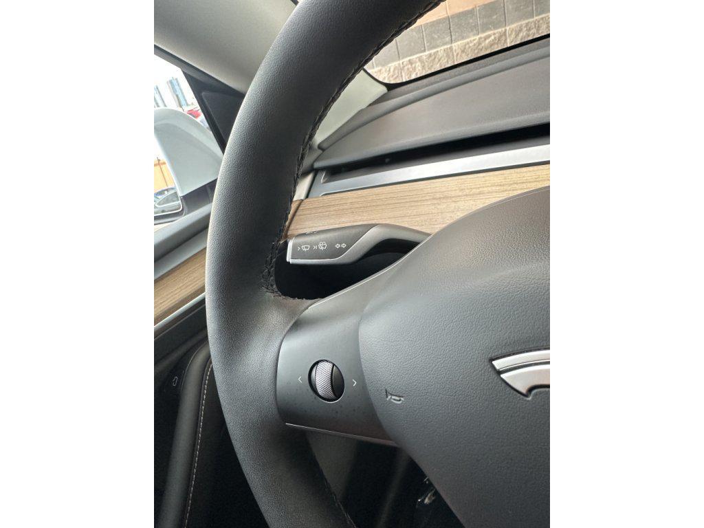used 2023 Tesla Model Y car, priced at $29,977