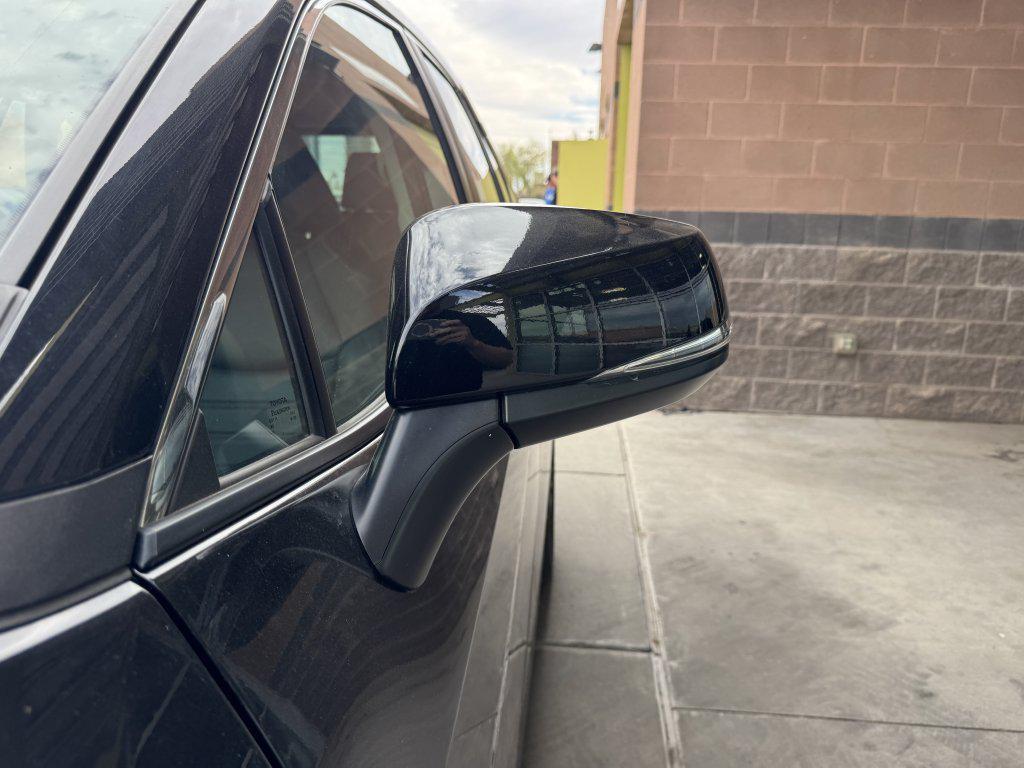 used 2023 Toyota RAV4 car, priced at $31,997