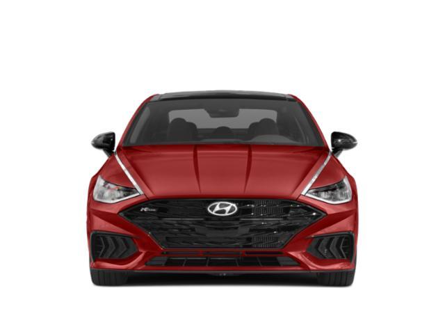 used 2023 Hyundai Sonata car, priced at $24,777