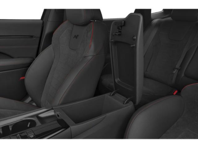 used 2023 Hyundai Sonata car, priced at $24,777