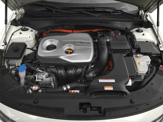 used 2017 Kia Optima Plug-In Hybrid car, priced at $15,777