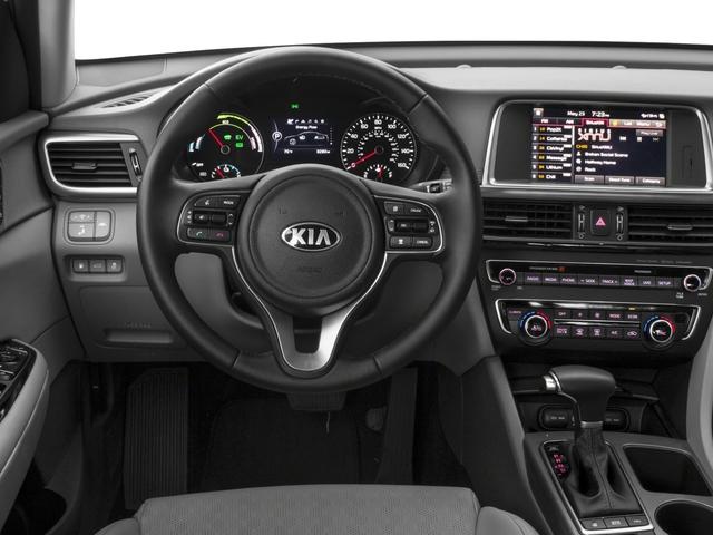used 2017 Kia Optima Plug-In Hybrid car, priced at $15,777