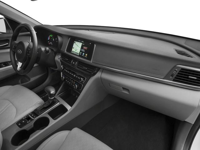 used 2017 Kia Optima Plug-In Hybrid car, priced at $15,777