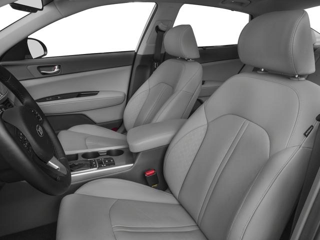 used 2017 Kia Optima Plug-In Hybrid car, priced at $15,777