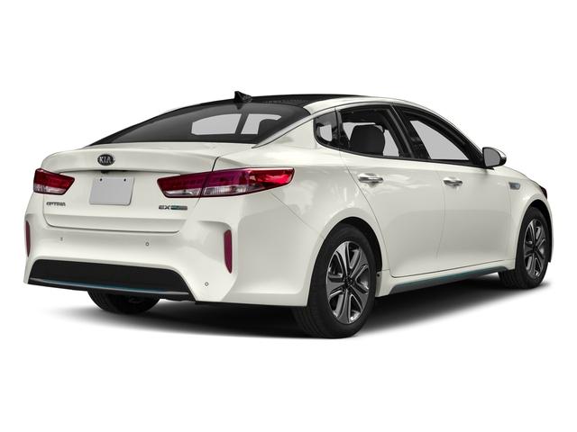 used 2017 Kia Optima Plug-In Hybrid car, priced at $15,777