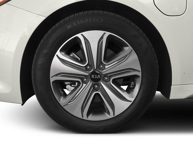 used 2017 Kia Optima Plug-In Hybrid car, priced at $15,777