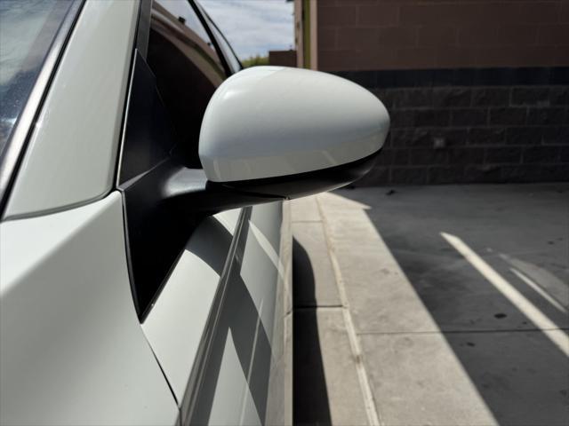 used 2020 Nissan Altima car, priced at $15,477