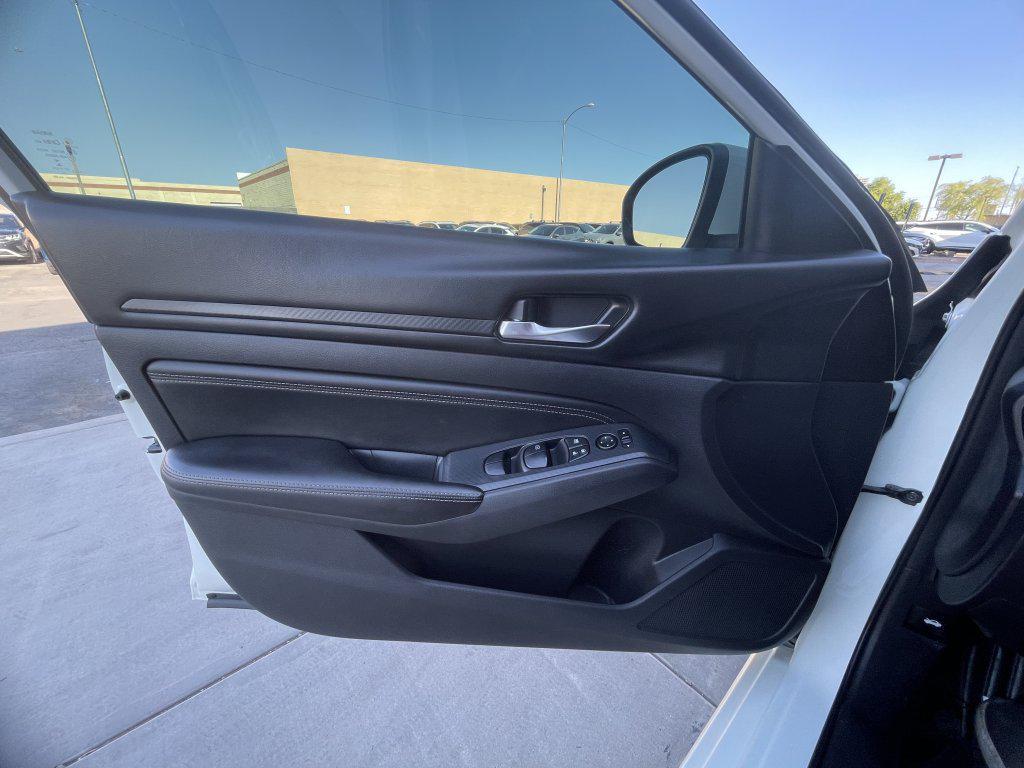 used 2020 Nissan Altima car, priced at $15,477