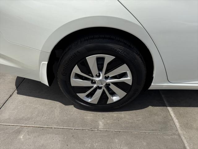 used 2020 Nissan Altima car, priced at $15,477