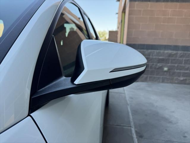 used 2022 Hyundai SANTA CRUZ car, priced at $25,977