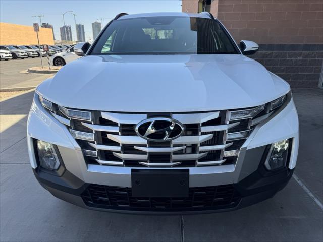 used 2022 Hyundai SANTA CRUZ car, priced at $25,977